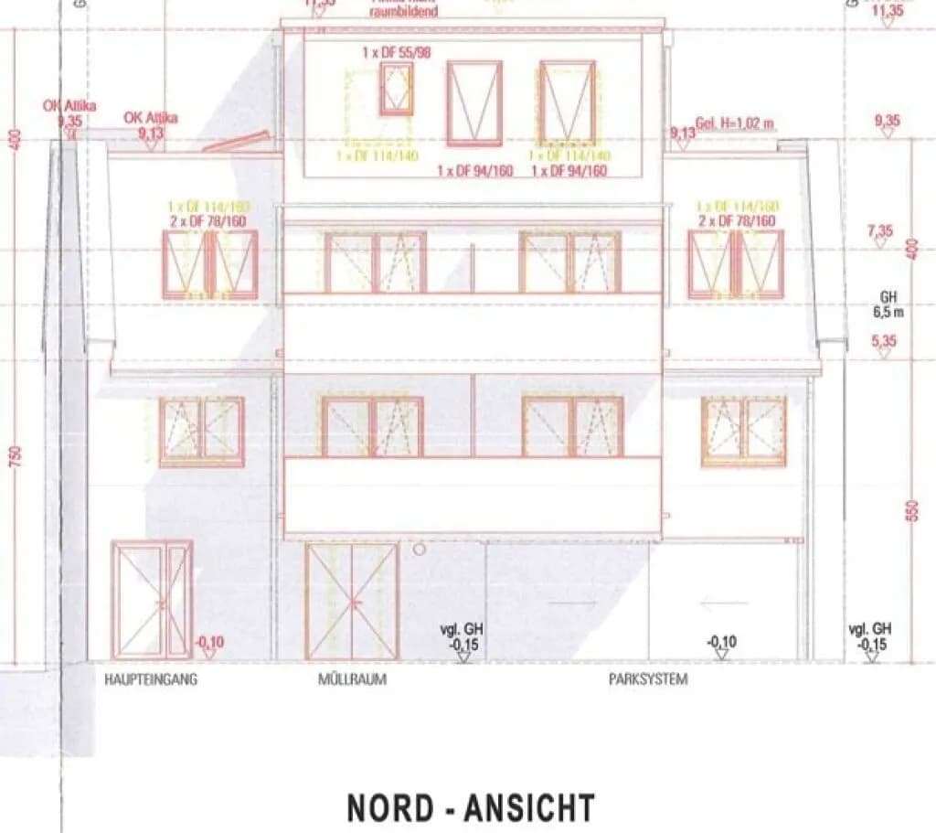 3-Zimmer-Wohnung kaufen in Wien – 81,67 m², € 447.000 – Bild 14 von 16