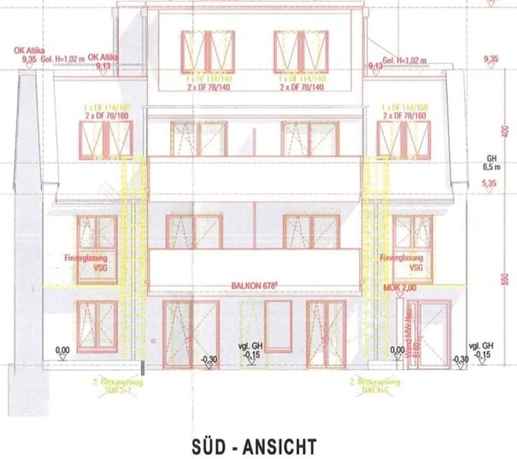 3-Zimmer-Wohnung kaufen in Wien – 81,67 m², € 447.000 – Bild 15 von 16