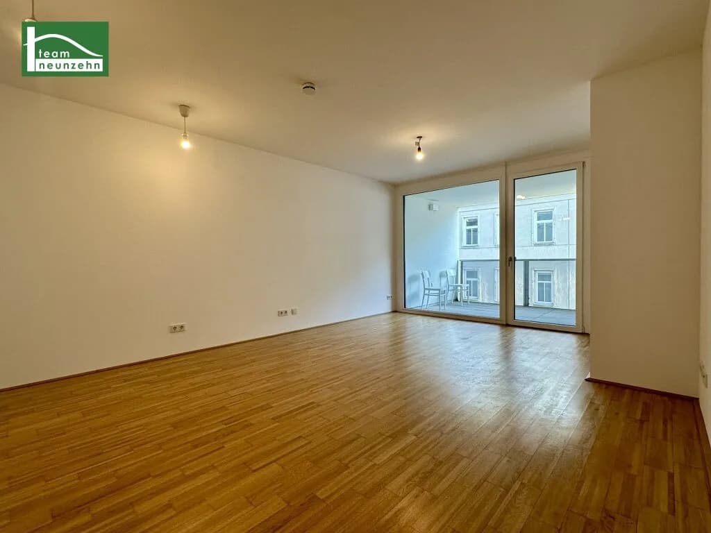 2-Zimmer-Wohnung mieten in Wien – 60 m², € 1.390 – Bild 2 von 15