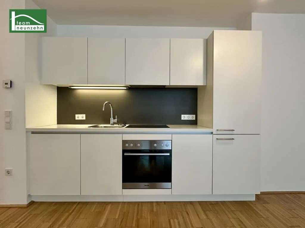 2-Zimmer-Wohnung mieten in Wien – 60 m², € 1.390 – Bild 3 von 15