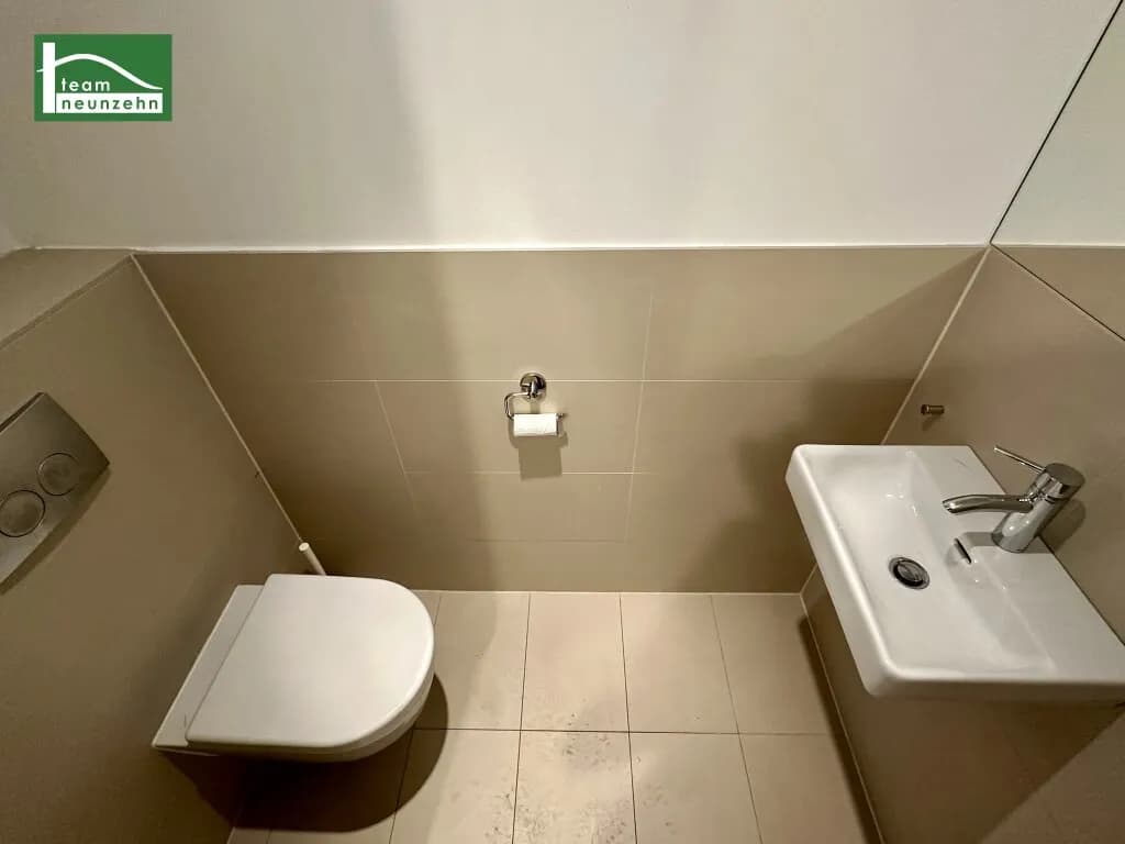 2-Zimmer-Wohnung mieten in Wien – 60 m², € 1.390 – Bild 10 von 15