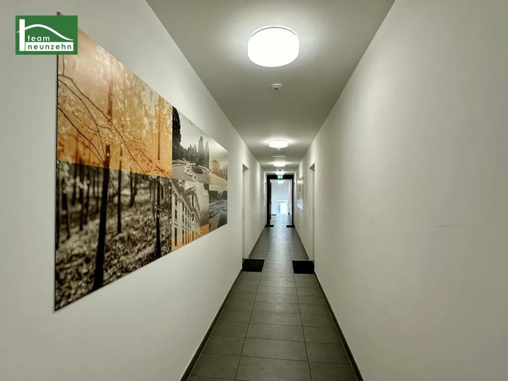 2-Zimmer-Wohnung mieten in Wien – 60 m², € 1.390 – Bild 11 von 15
