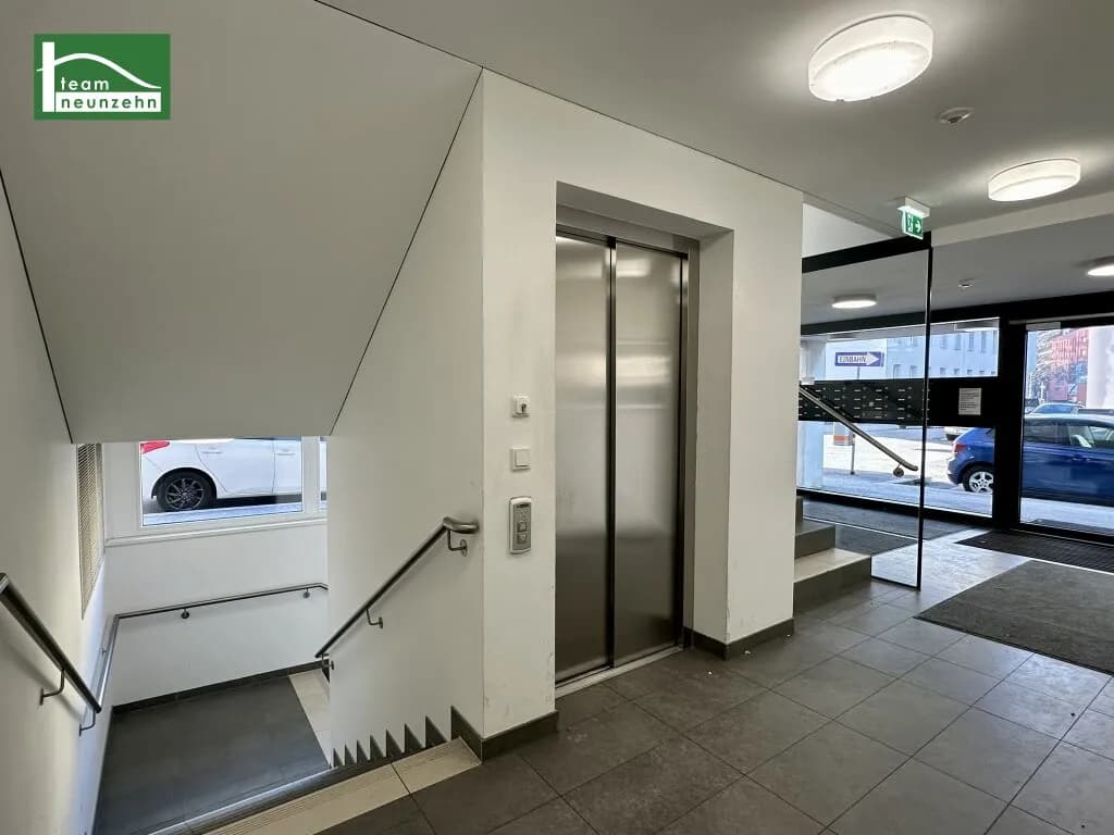 2-Zimmer-Wohnung mieten in Wien – 60 m², € 1.390 – Bild 12 von 15