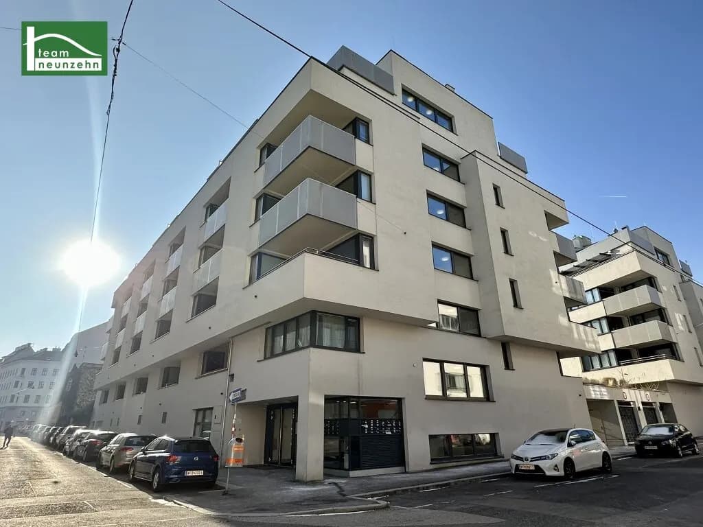 2-Zimmer-Wohnung mieten in Wien – 60 m², € 1.390 – Bild 13 von 15