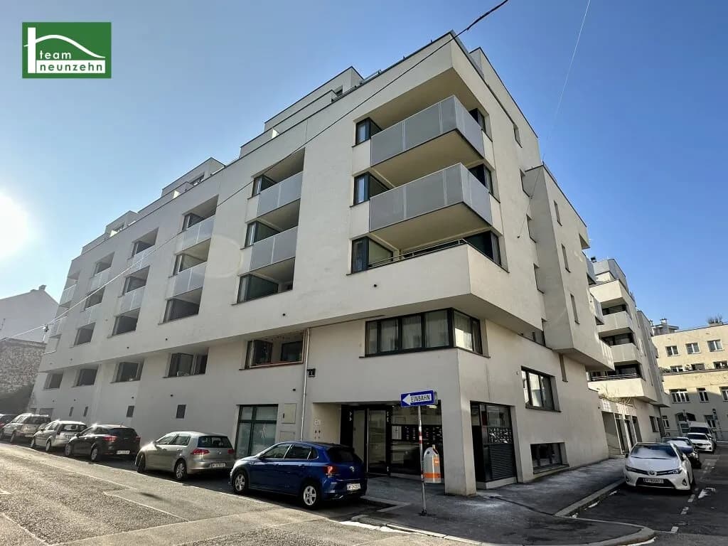 2-Zimmer-Wohnung mieten in Wien – 60 m², € 1.390 – Bild 14 von 15