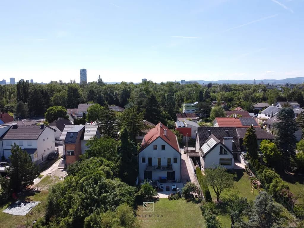 9-Zimmer-Haus kaufen in Wien – 316 m², € 1.785.000 – Bild 2 von 54