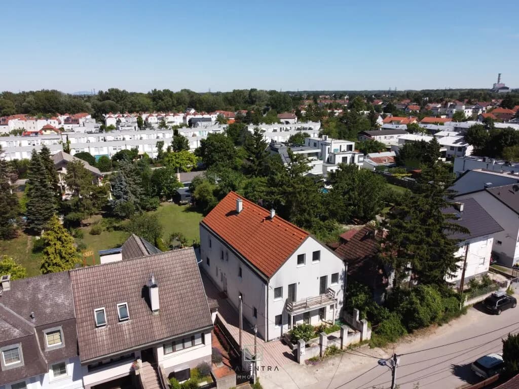 9-Zimmer-Haus kaufen in Wien – 316 m², € 1.785.000 – Bild 3 von 54