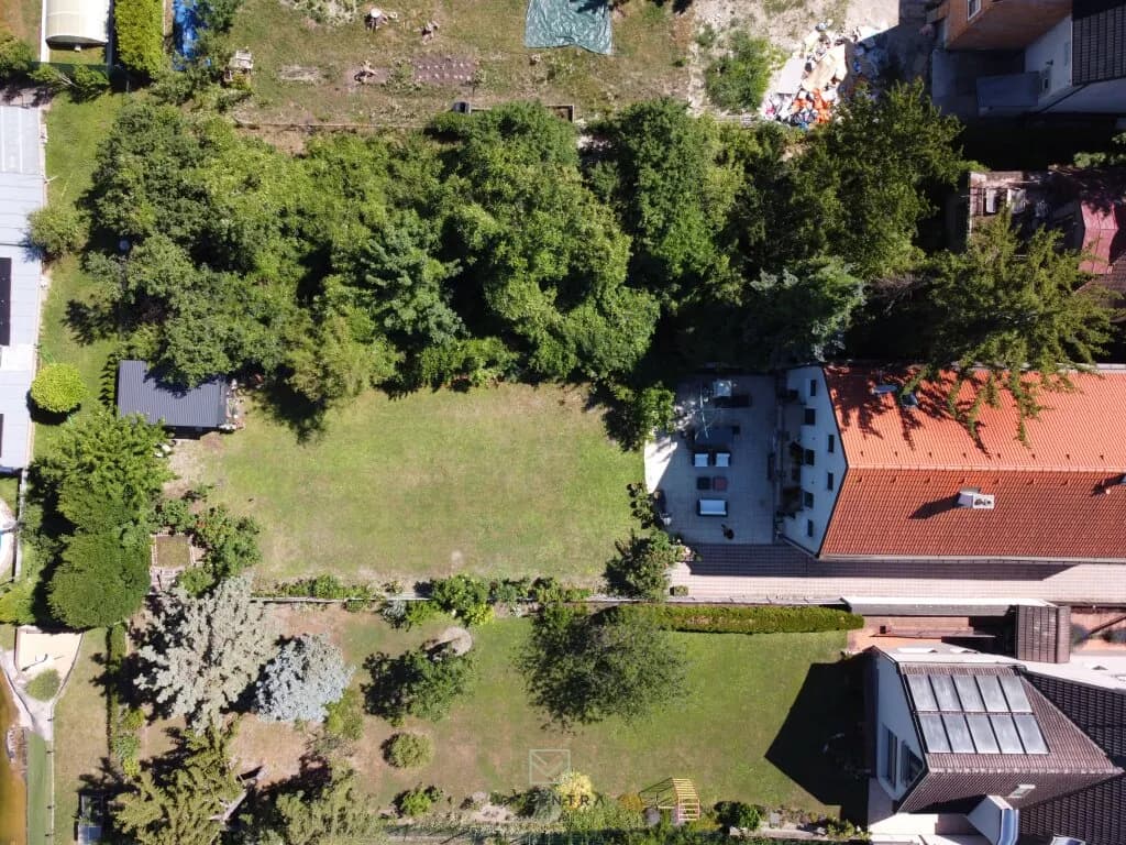 9-Zimmer-Haus kaufen in Wien – 316 m², € 1.785.000 – Bild 4 von 54