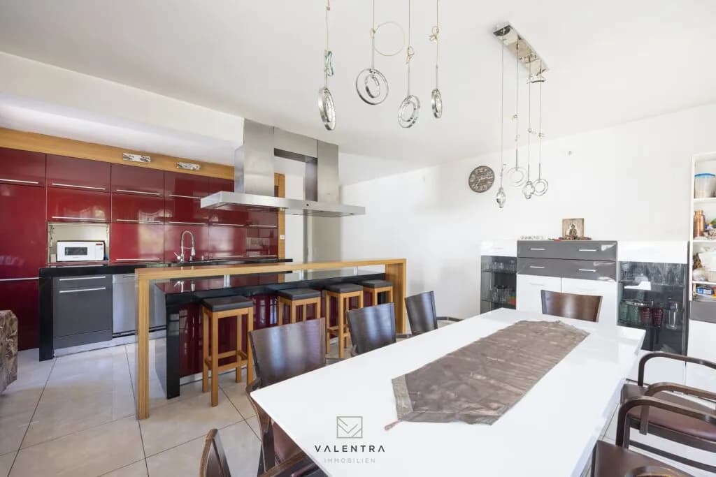 9-Zimmer-Haus kaufen in Wien – 316 m², € 1.785.000 – Bild 11 von 54