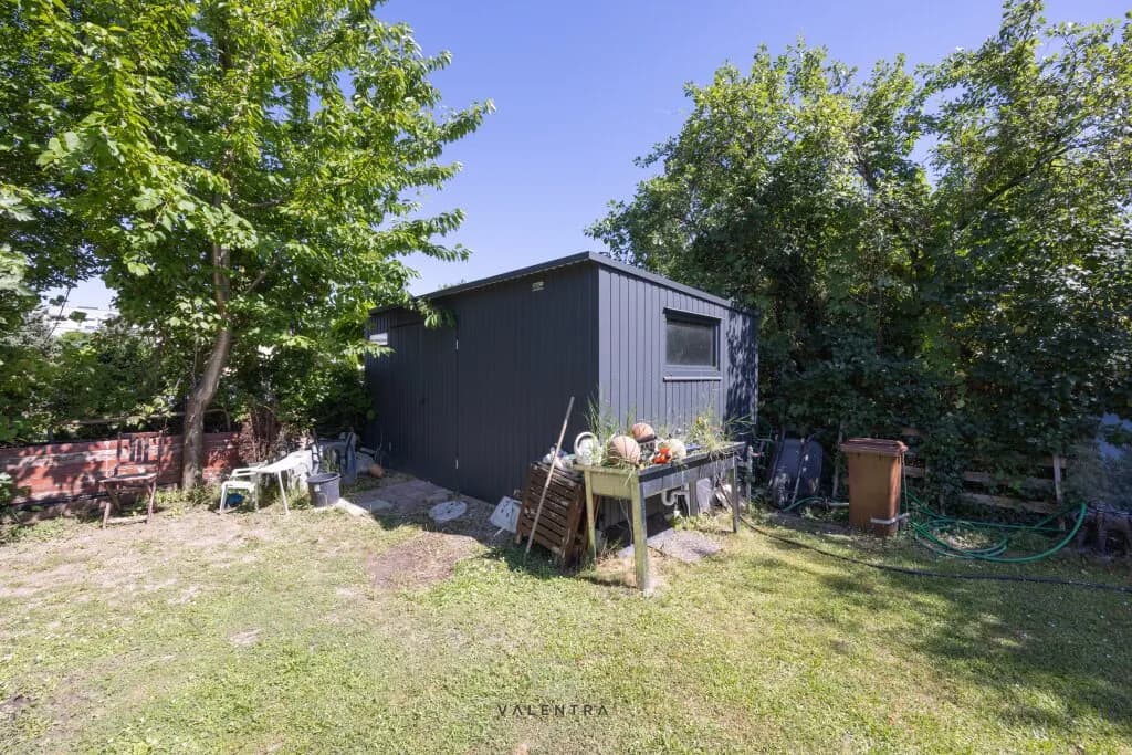 9-Zimmer-Haus kaufen in Wien – 316 m², € 1.785.000 – Bild 45 von 54