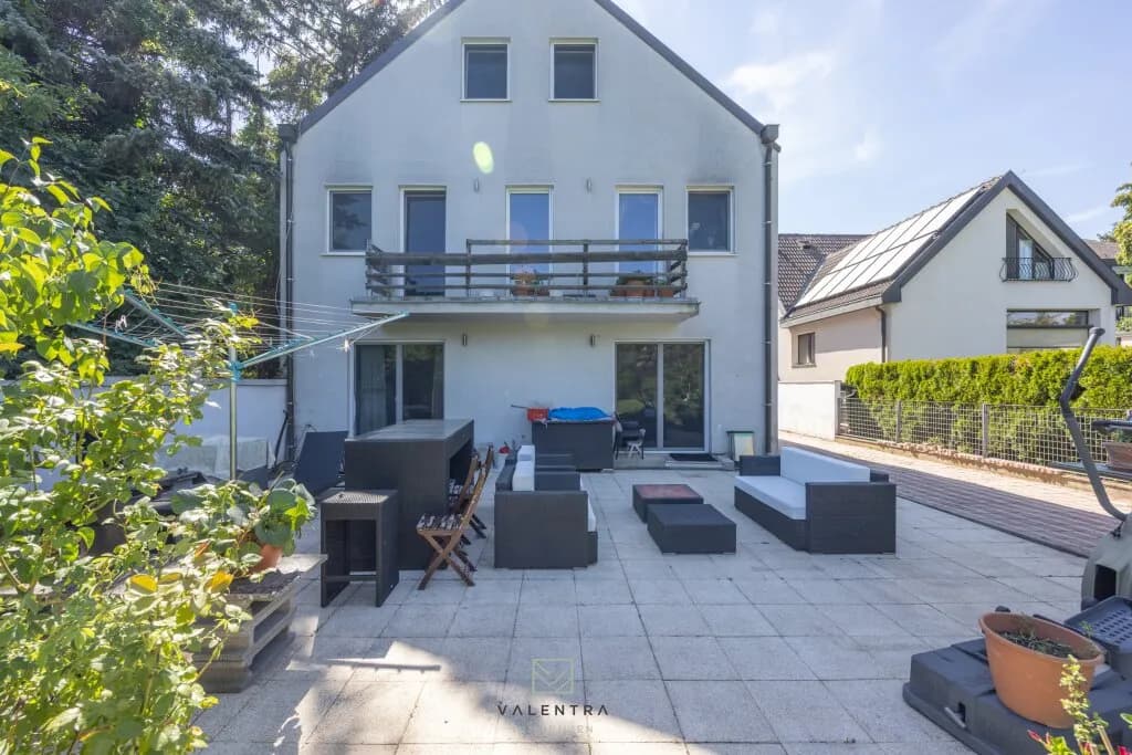 9-Zimmer-Haus kaufen in Wien – 316 m², € 1.785.000 – Bild 48 von 54