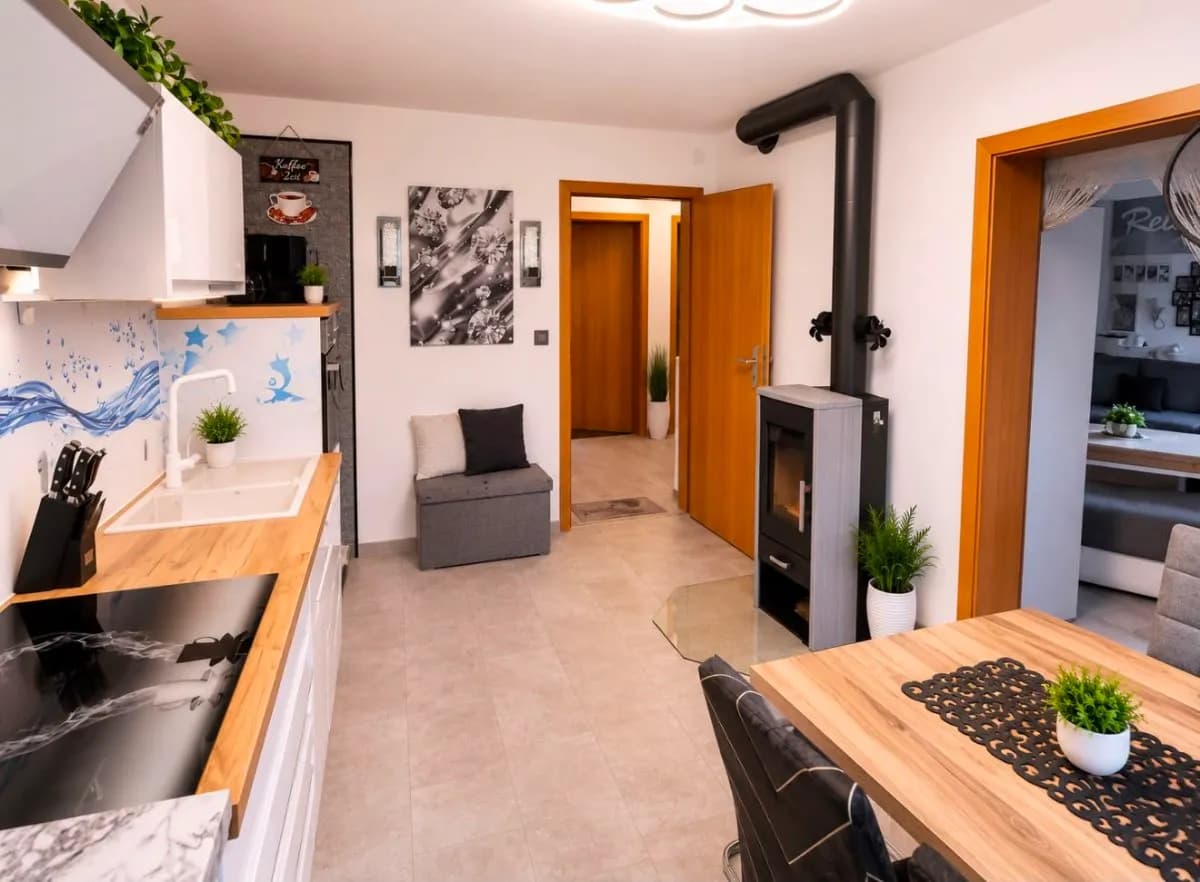 2-Zimmer-Wohnung mieten in Tamsweg – 85 m², € 980 – Bild 2 von 9