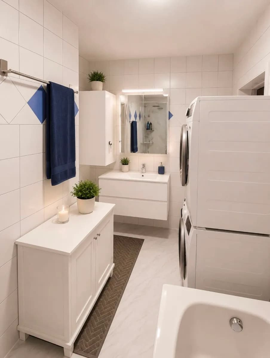 2-Zimmer-Wohnung mieten in Tamsweg – 85 m², € 980 – Bild 6 von 9