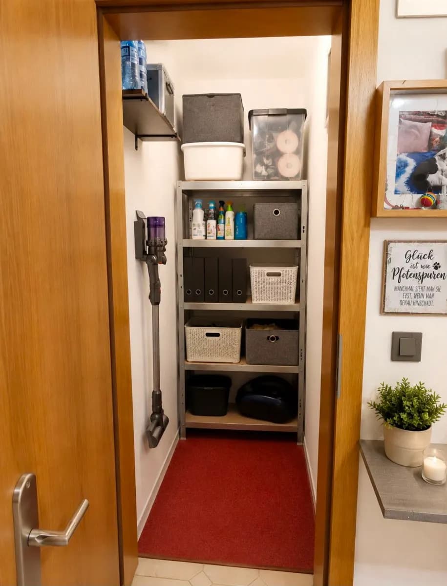 2-Zimmer-Wohnung mieten in Tamsweg – 85 m², € 980 – Bild 7 von 9