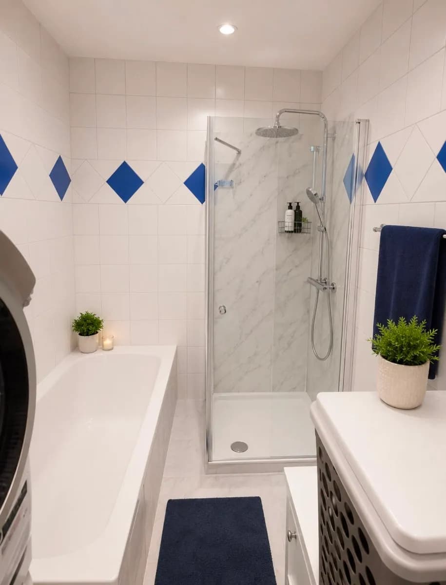 2-Zimmer-Wohnung mieten in Tamsweg – 85 m², € 980 – Bild 8 von 9