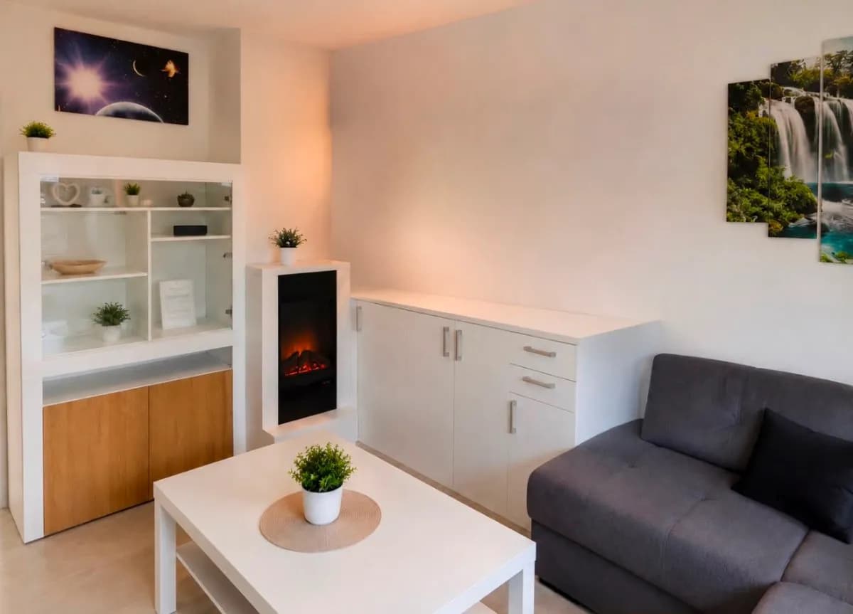 2-Zimmer-Wohnung mieten in Tamsweg – 85 m², € 980 – Bild 9 von 9