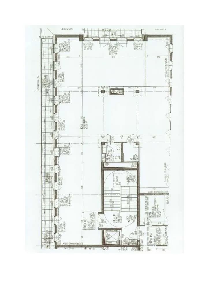 Gewerbeimmobilie mieten in Wien – 215 m², € 3.877 – Bild 2 von 4