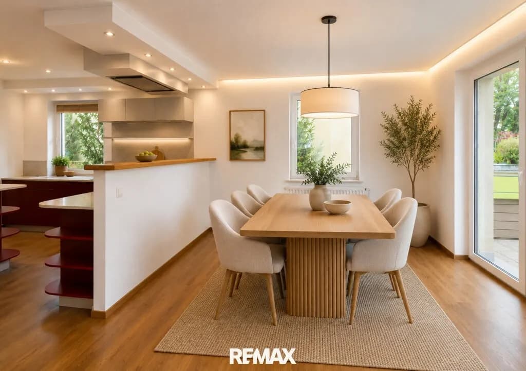 4-Zimmer-Wohnung kaufen in Wien – 154 m², € 730.000 – Bild 7 von 20
