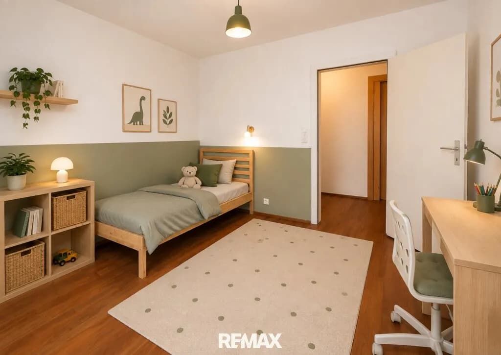 4-Zimmer-Wohnung kaufen in Wien – 154 m², € 730.000 – Bild 10 von 20