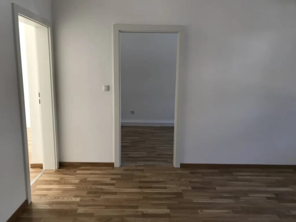 2-Zimmer-Wohnung mieten in Leoben – 59,06 m², € 435