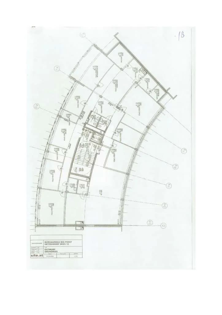 Gewerbeimmobilie mieten in Wien – 331 m², € 5.920 – Bild 2 von 4
