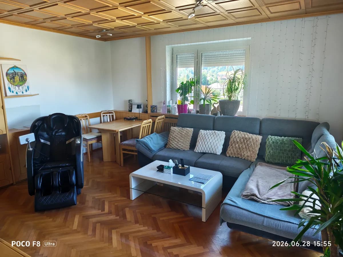 Wohnung mieten in Voitsberg – 69,86 m², € 490
