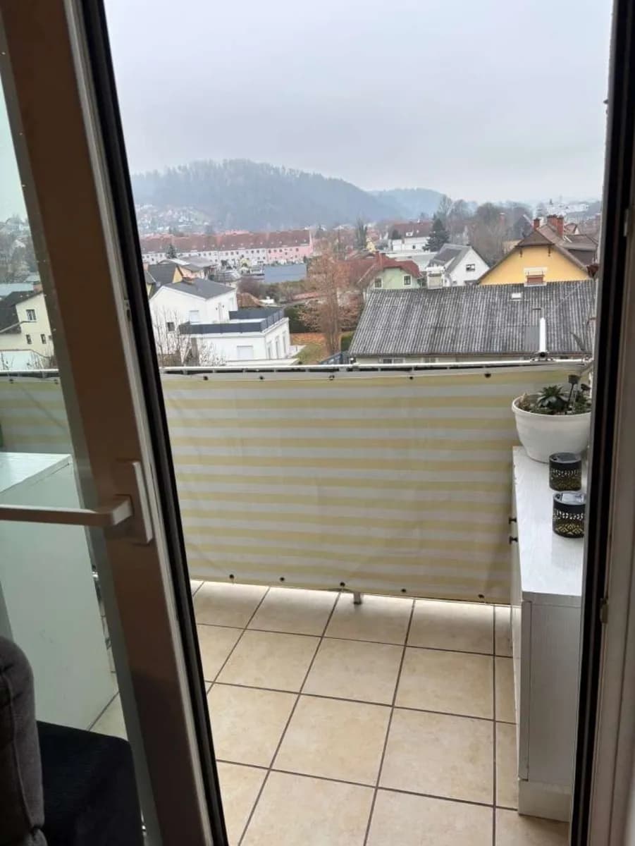 Wohnung mieten in Voitsberg – 69,86 m², € 490 – Bild 3 von 13