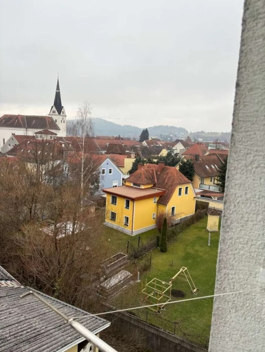 Wohnung mieten in Voitsberg – 69,86 m², € 490 – Bild 4 von 13