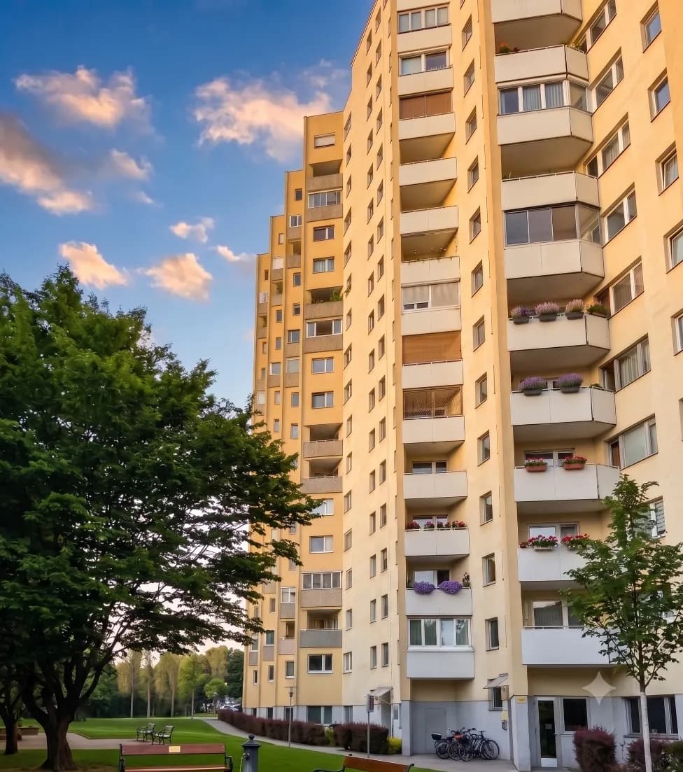 3-Zimmer-Wohnung kaufen in Wien – 90 m², € 419.000 – Bild 30 von 30