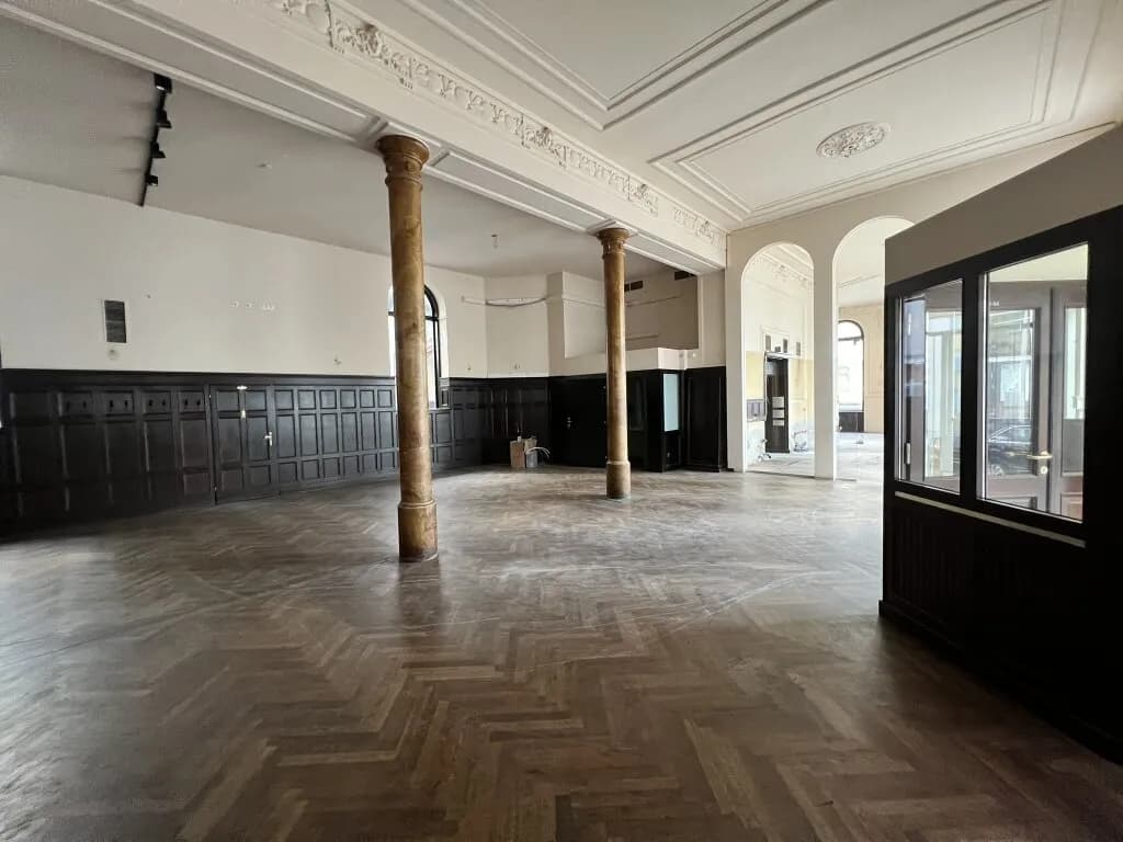 Gewerbeimmobilie mieten in Wien – 311 m², € 4.686 – Bild 2 von 20