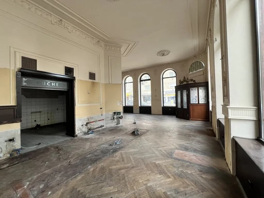 Gewerbeimmobilie mieten in Wien – 311 m², € 4.686 – Bild 3 von 20