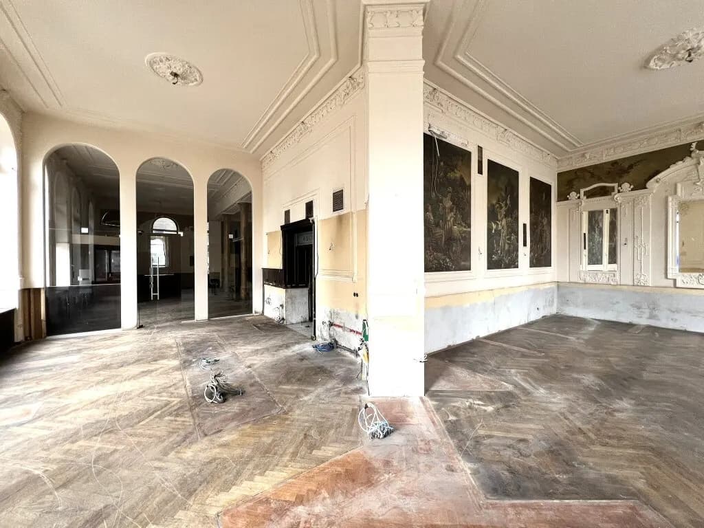 Gewerbeimmobilie mieten in Wien – 311 m², € 4.686 – Bild 5 von 20