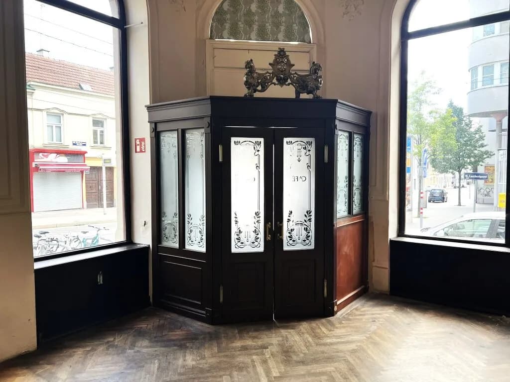 Gewerbeimmobilie mieten in Wien – 311 m², € 4.686 – Bild 6 von 20