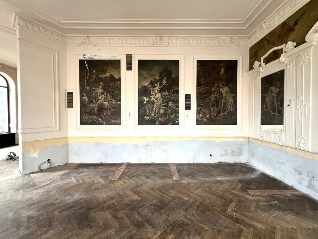 Gewerbeimmobilie mieten in Wien – 311 m², € 4.686 – Bild 7 von 20