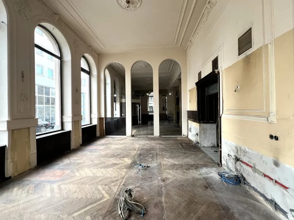 Gewerbeimmobilie mieten in Wien – 311 m², € 4.686 – Bild 9 von 20