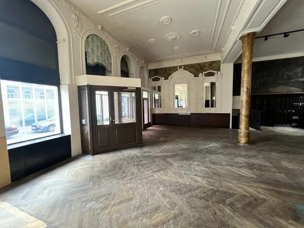 Gewerbeimmobilie mieten in Wien – 311 m², € 4.686 – Bild 10 von 20