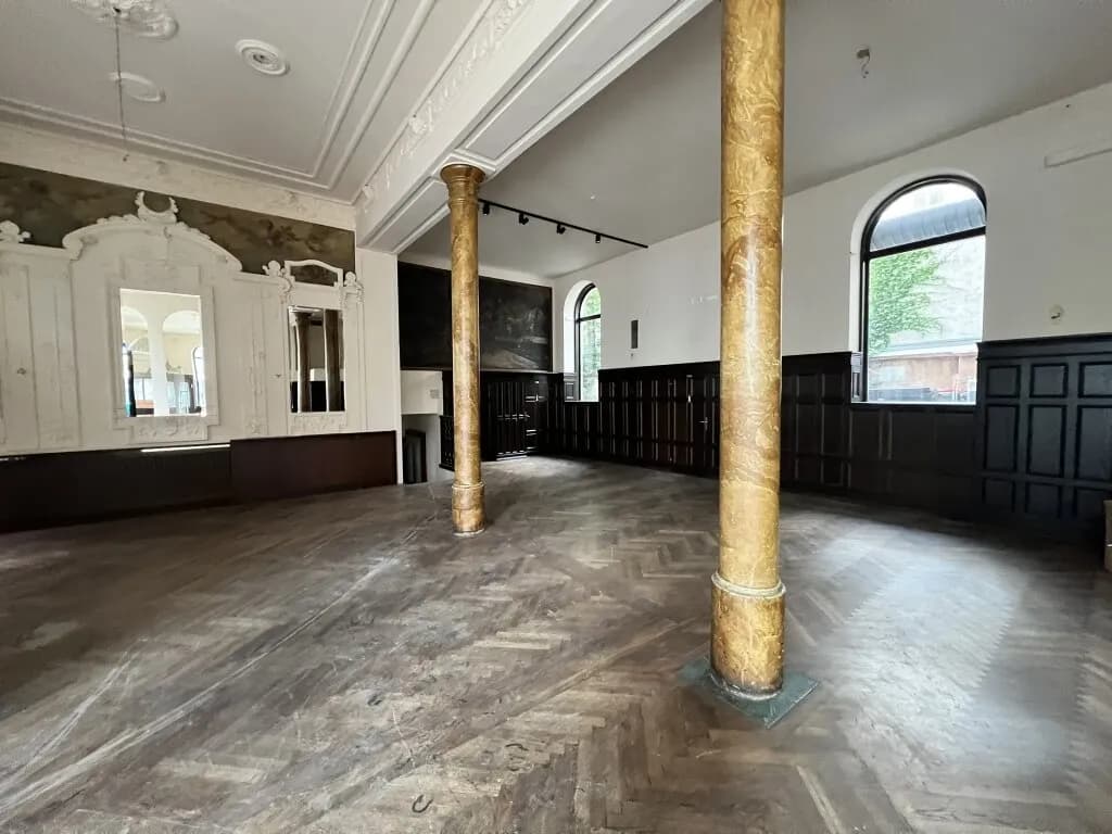 Gewerbeimmobilie mieten in Wien – 311 m², € 4.686 – Bild 11 von 20