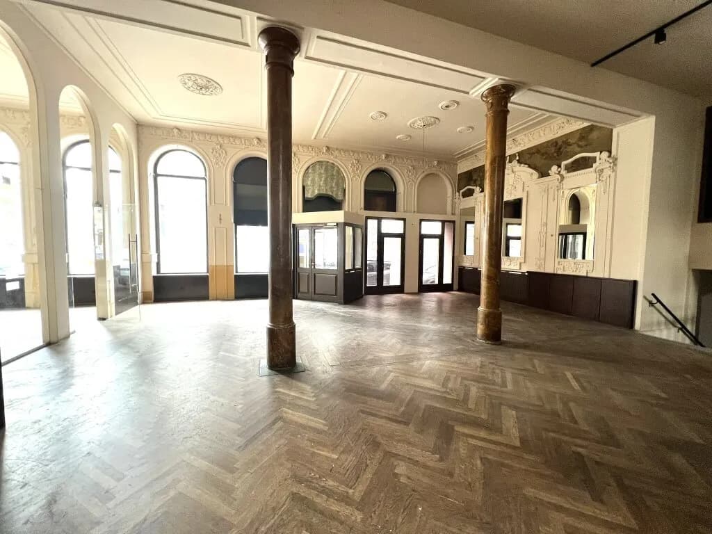 Gewerbeimmobilie mieten in Wien – 311 m², € 4.686 – Bild 12 von 20
