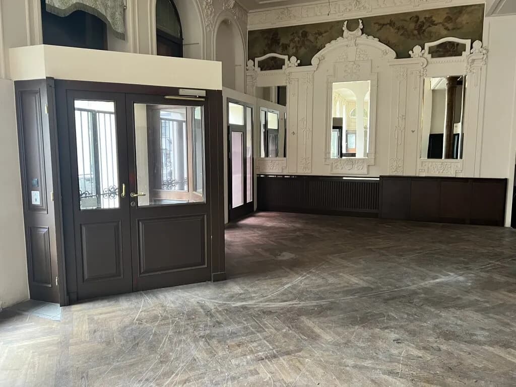 Gewerbeimmobilie mieten in Wien – 311 m², € 4.686 – Bild 13 von 20