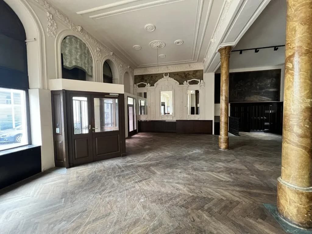 Gewerbeimmobilie mieten in Wien – 311 m², € 4.686 – Bild 14 von 20