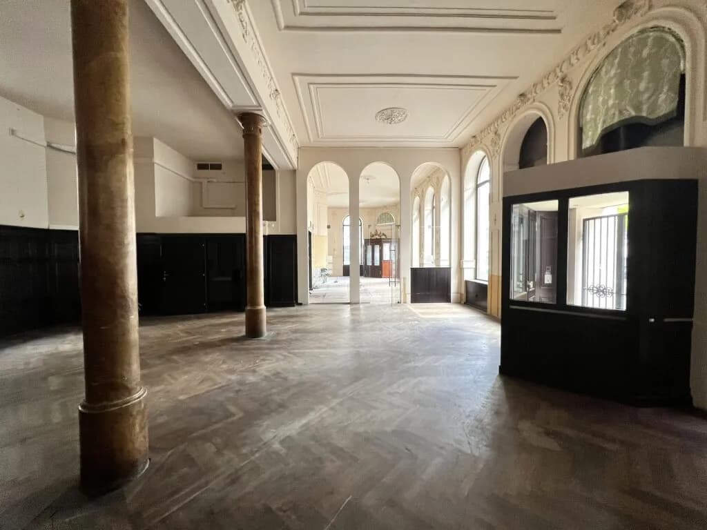 Gewerbeimmobilie mieten in Wien – 311 m², € 4.686 – Bild 15 von 20