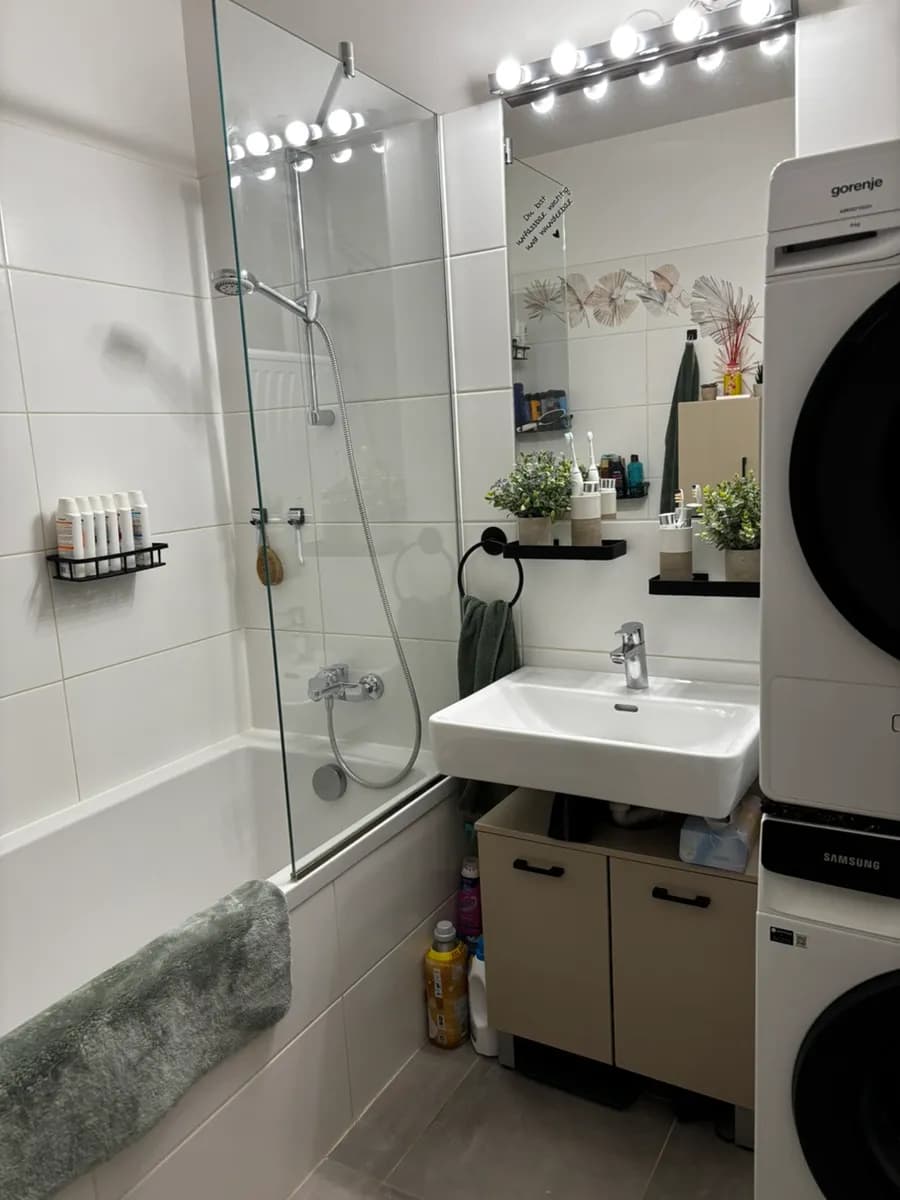 2-Zimmer-Wohnung mieten in Wien – 54 m², € 1.093 – Bild 2 von 29