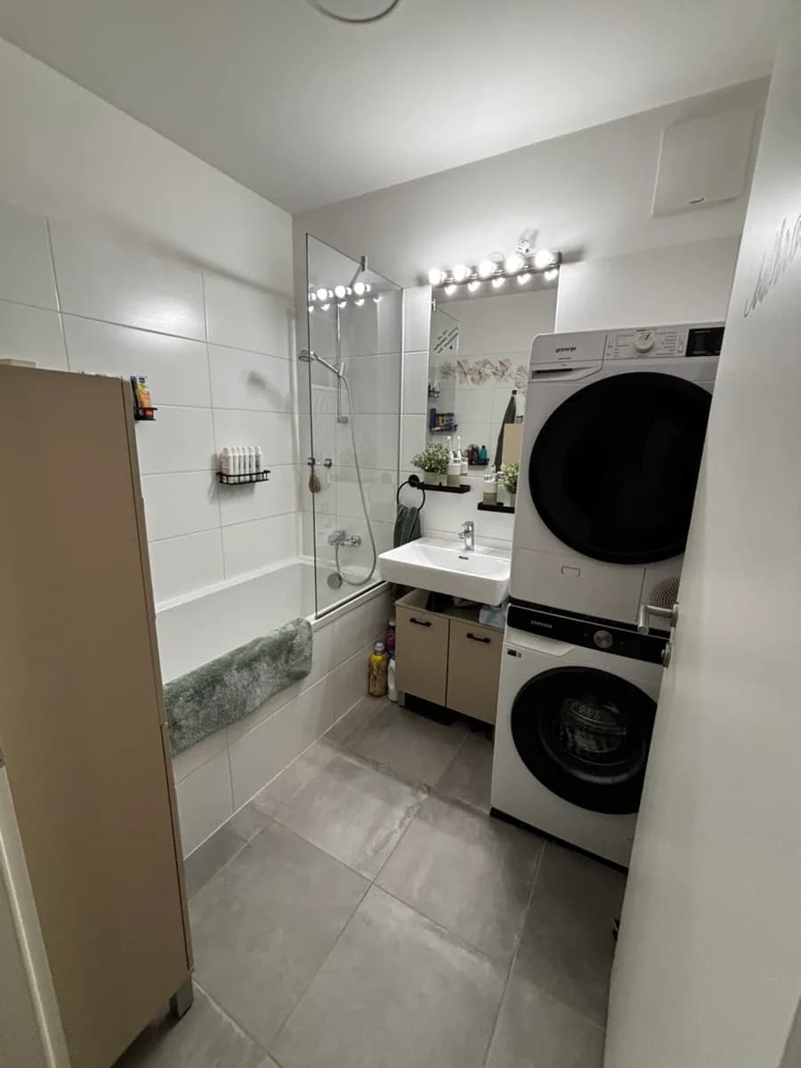 2-Zimmer-Wohnung mieten in Wien – 54 m², € 1.093 – Bild 3 von 29