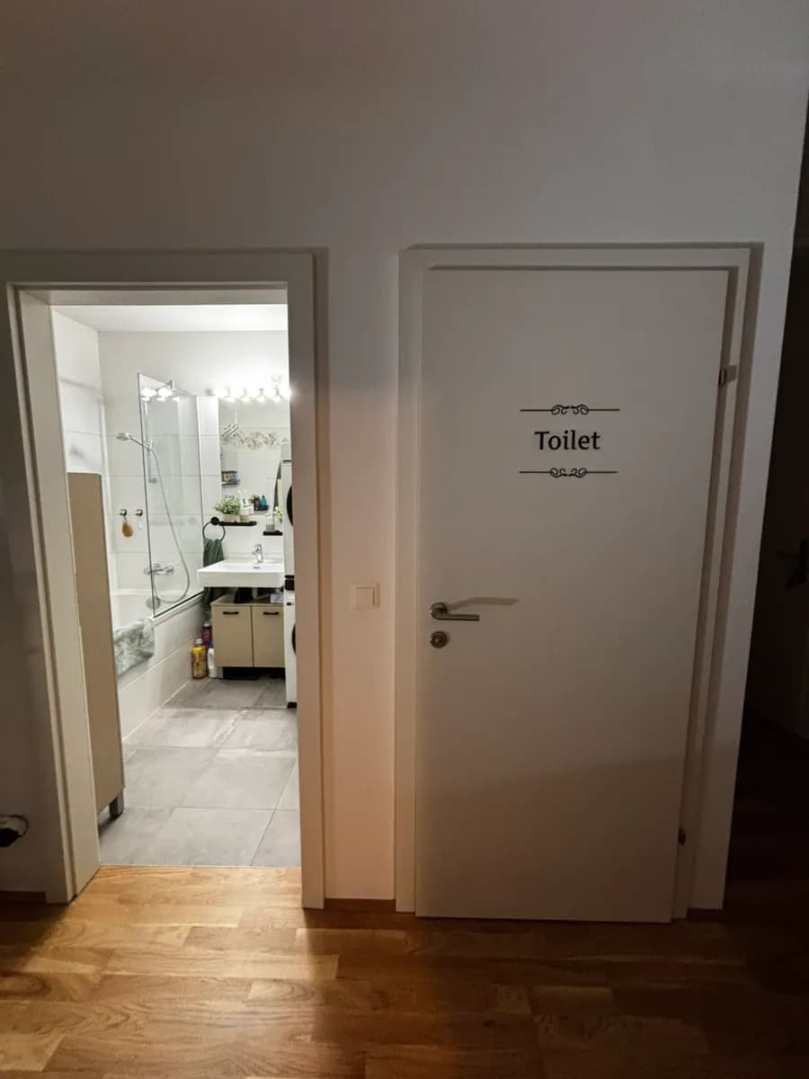 2-Zimmer-Wohnung mieten in Wien – 54 m², € 1.093 – Bild 4 von 29