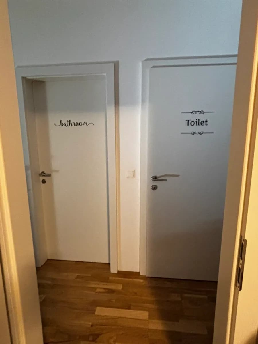 2-Zimmer-Wohnung mieten in Wien – 54 m², € 1.093 – Bild 5 von 29