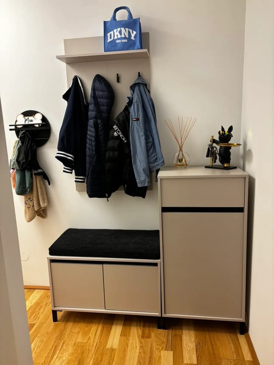 2-Zimmer-Wohnung mieten in Wien – 54 m², € 1.093 – Bild 6 von 29