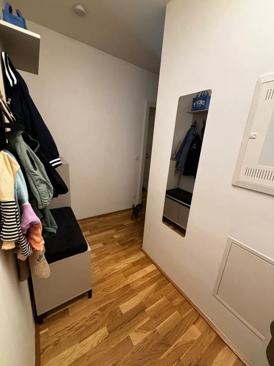 2-Zimmer-Wohnung mieten in Wien – 54 m², € 1.093 – Bild 7 von 29