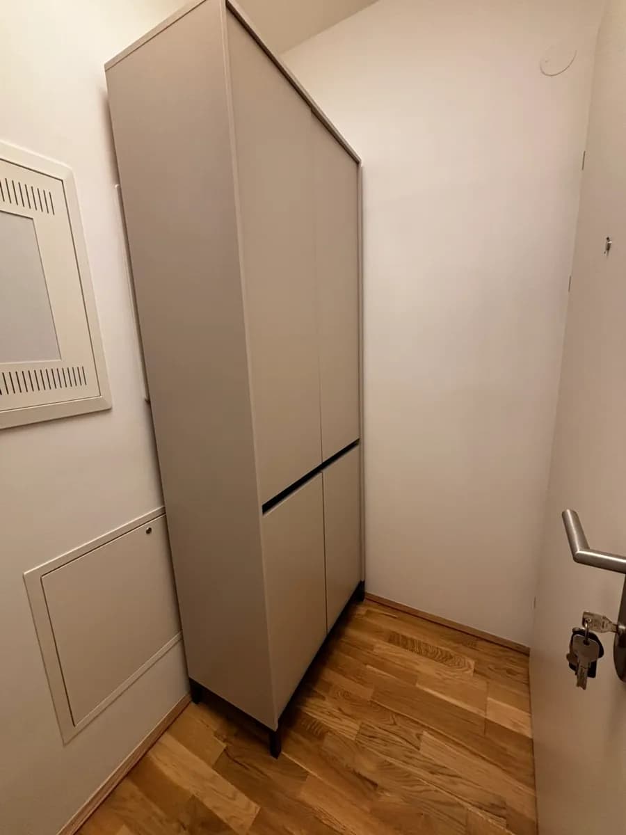2-Zimmer-Wohnung mieten in Wien – 54 m², € 1.093 – Bild 8 von 29