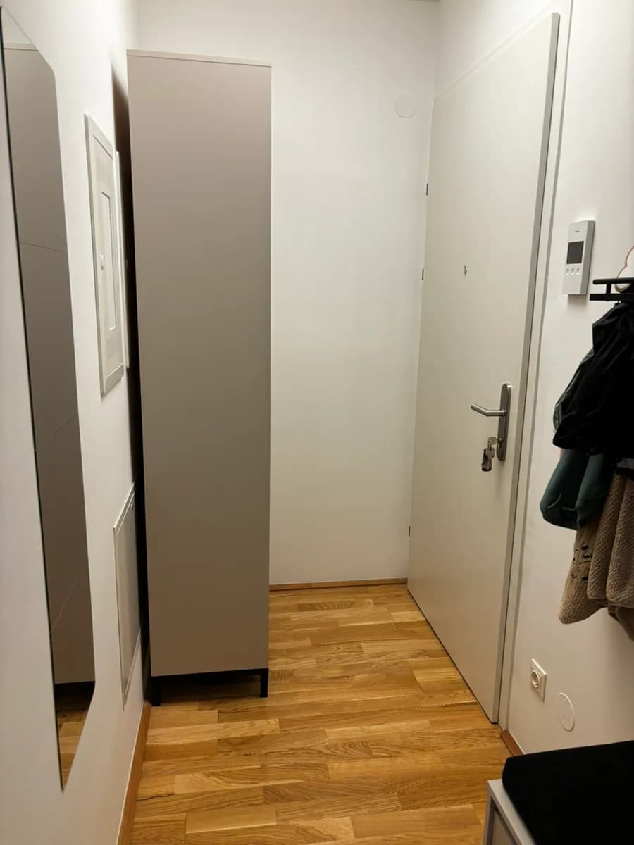 2-Zimmer-Wohnung mieten in Wien – 54 m², € 1.093 – Bild 9 von 29