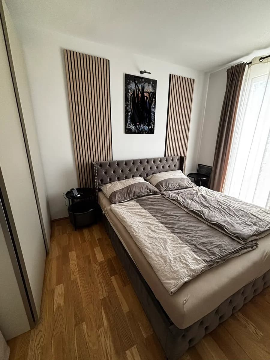 2-Zimmer-Wohnung mieten in Wien – 54 m², € 1.093 – Bild 10 von 29